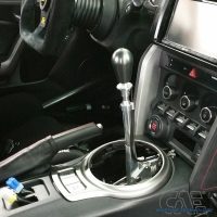 CAE: Ultra Shifter - Toyota GT 86 ; Subaru BRZ ; Scion FR-S