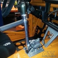 CAE: Ultra Shifter: BMW E30/36/46