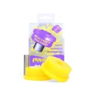 Powerflex: Front Lower Diff Mount (Road Use) (1 pc)