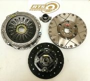 RTS: Performance OE Spec Clutch Kit and flywheel - Evo 4-9