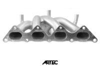 Artec: Evo 4-9 4G63 Direct Replacement Exhaust Manifold