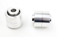 SPL: Front Lower Arm Shock Monoball Bushings R35