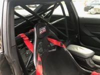 Ross Sport M2 F87 Roll Cage 