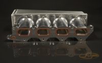 JM Fabrications: 2G DSM Street Version Intake Manifold