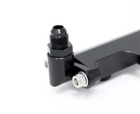 Torque Solution: Fuel Pressure Regulator Adapter: EVO X