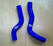 SFS: Jazz / Fit GE6 L13Z1 i-VTEC: Coolant (2 hose) Kit- Various Colours