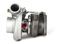 FP: GREEN Turbocharger for DSM Flanged Vehicles