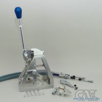 CAE: Ultra Shifter - Focus MK 1 RS with MTX75 Gearbox