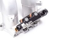 Radium: Fuel Rail Adapter, Ver8/9 EJ207, 2.5i EJ253