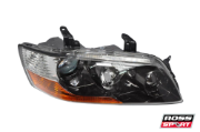 Evo IX Headlamp Right - LHD Cars  *Special Order Part 