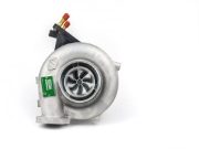 FP: Evo 9 FP54 GREEN Turbocharger