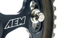 AEM: Tru-Time Adjustable Cam Gears