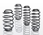Eibach:  PRO-KIT PERFORMANCE SPRINGS: M4, M4 Competition (G-Series)