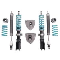 Nitron: NTR R1 Suspension Kit: MERCEDES: A/ CLA/ GLA 45 AMG