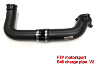 FTP Motorsport: F30 LCI B48 charge pipe