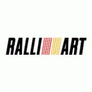 RALLIART: FRONT DISC WITH BELL ASSY - EVO 7