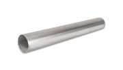 Vibrant: Stainless Steel Round Tubing, Straight Lengths