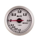 Blitz UK: Mirror Drive Gauges