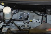 Ross Sport Evo X Clutch Cylinder Upgrade Kit