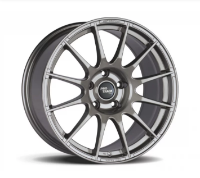 Protrack One - Alloy Wheels (Japanese Applications PCD 5x114.3)