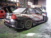 Varis Asso CP9A