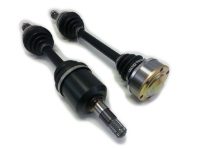 DriveShaft Shop: NISSAN Skyline R32 / R33 / R34 GT-R 1000HP Level 5 Front Axles