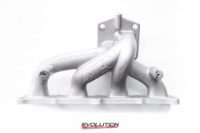 Artec:  Evo 10 4B11T Direct Replacement Exhaust Manifold