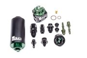 Radium: FPR and Fuel Filter Kit, BMW E46 M3