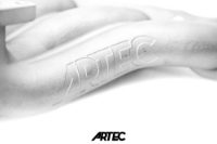 Artec: Toyota 2JZ GE T4 Exhaust Manifold