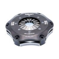 Tilton: 7.25″ OT-II Heavy Duty Metallic Racing Clutches