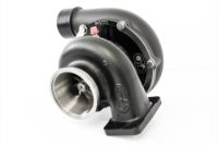 Owens Developments: GBT-69 Turbo Charger