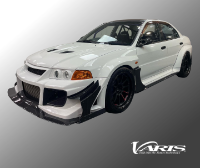 VARIS ASSO AERO KIT - EVO 5 & 6