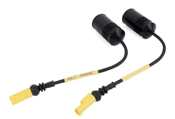 Ohlins: Cancellation Kit For BMW M3 (F80) M4 (F82) 2013-