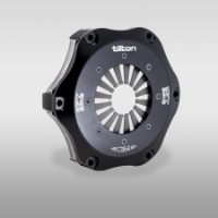 Tilton: 7.25″ OT-II Metallic Racing Clutches