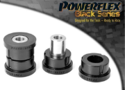Powerflex: Rear Upper Arm Rear Bush: Evo 7-9 - Black