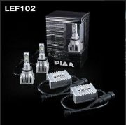 PIAA: LED BULBS LED FOG BULB (H8/H9/H11/H16) 12V 16W