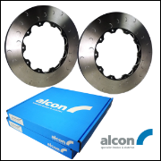 DIV2222X955C24R DIV2222X955C24L Alcon Super Kit 