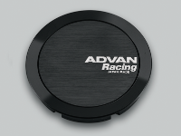 ADVAN: Full Flat Centre Cap
