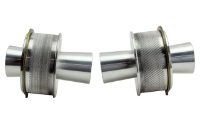 SPL: Front Caster Rod Bushings Non-Adjustable BMW F2X/F3X