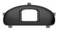 Mako Motorsport: Subaru Liberty / Legacy BE BH 3rd Gen 98-03 Dash Mount