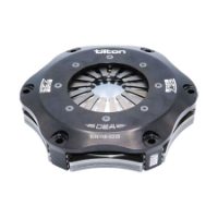 Tilton: 7.25″ OT-II Metallic Racing Clutches