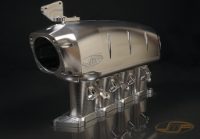 JM Fabrications: 1G DSM Drag Version Intake Manifold