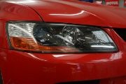 Evo 9 HID Headlamp (Body only) Right
