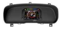 Mako Motorsport: Ford Falcon FG 08-16 Dash Mount