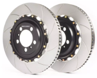 Giro: Porsche 992 GT3 Cup Rear Rotors