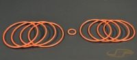 JM Fabrications: EVO Race/Drag Intake Manifold O-ring Set