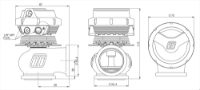 Turbosmart: ‘Motorsport’ External Wastegate Range