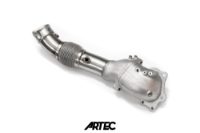 Artec: Evo 10-4B11T-DUMP-2BOLT