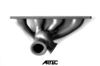 Artec: Evo 4-9 4G63 Ex Mani Low Mount V-Band (Reverse Rotation)