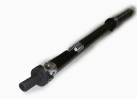 DriveShaft Shop: 2005-2007 Mazdaspeed 6 AWD rear driveshaft 2 piece Carbon Fiber